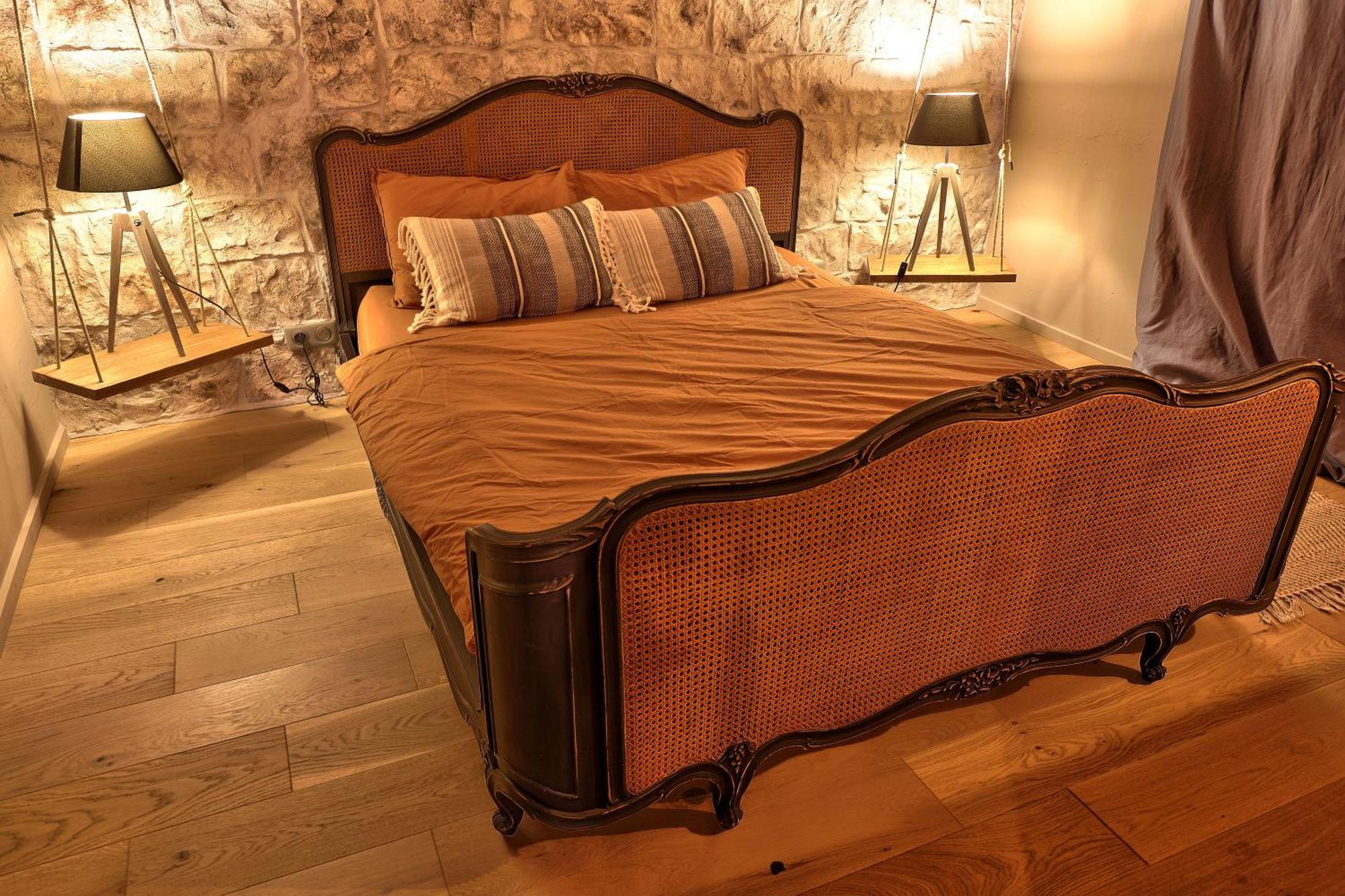 La Gourmandine Hotel Courry Ngoại thất bức ảnh